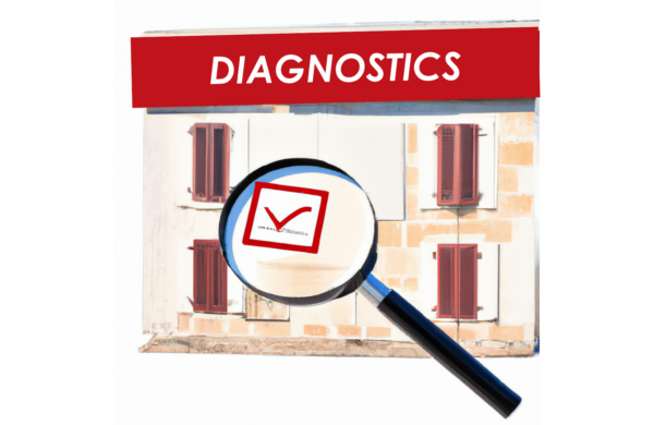 Diagnostics oblogatoires