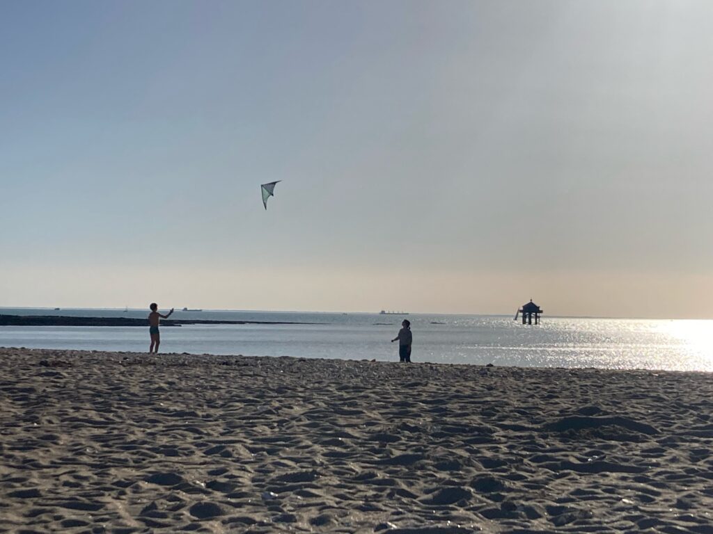 Pourquoi il fait Bon-Vivre à La Rochelle?
