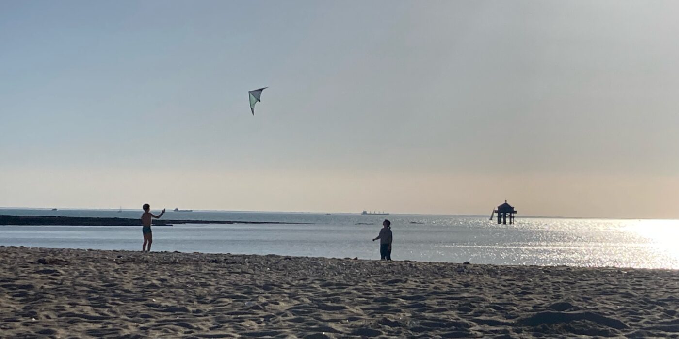 Pourquoi il fait Bon-Vivre à La Rochelle?