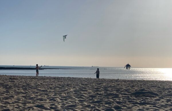Pourquoi il fait Bon-Vivre à La Rochelle?